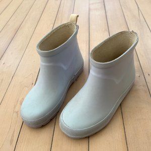 Gray Label x Novesta rain boots Size 28 / 11.5